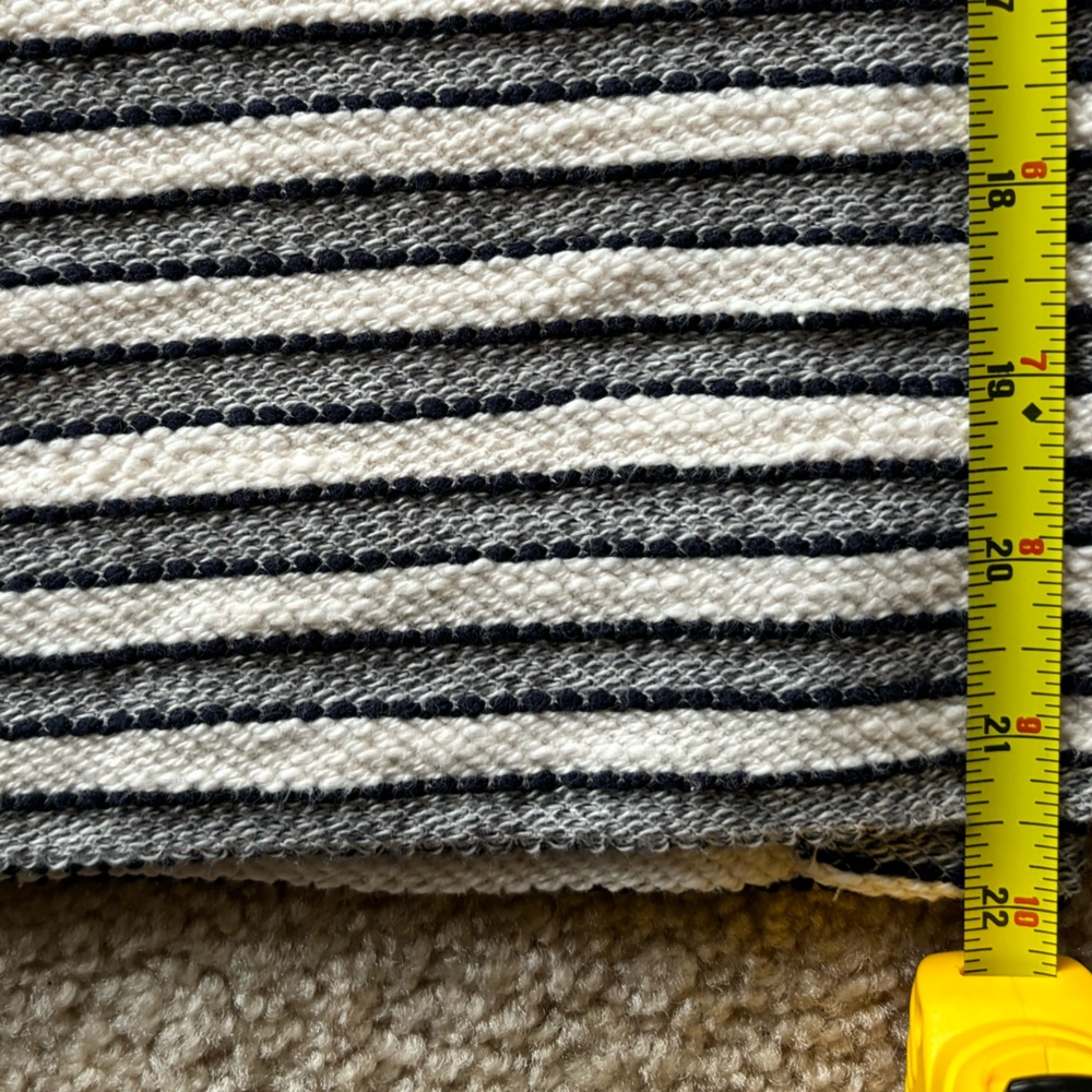J. Crew A-Line Skirt 8 - Picture 10 of 10